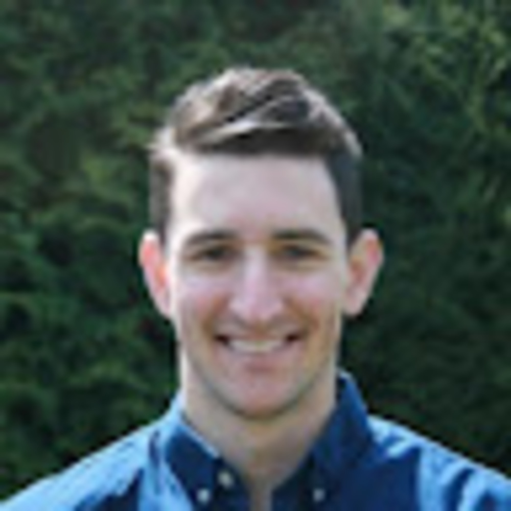 Meet your Posher, Ryan